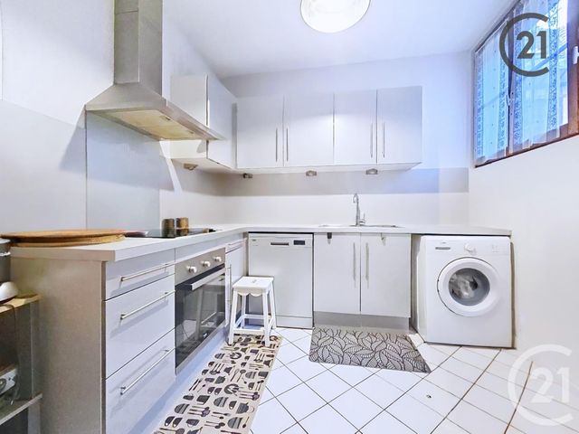 Appartement F3 &agrave; vendre - 3 pi&egrave;ces - 54,16 m2 - Troyes - 10 - CHAMPAGNE-ARDENNE