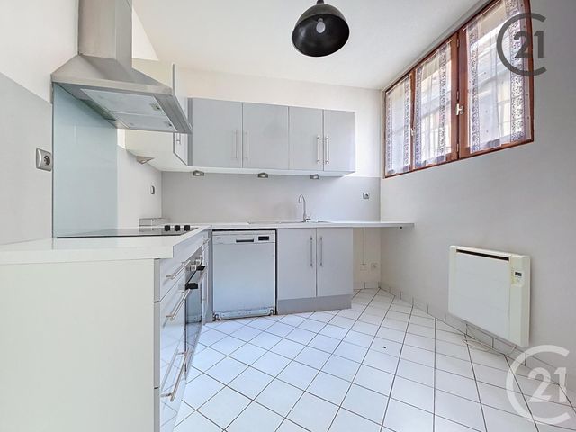 Appartement F3 &agrave; vendre - 3 pi&egrave;ces - 54,16 m2 - Troyes - 10 - CHAMPAGNE-ARDENNE