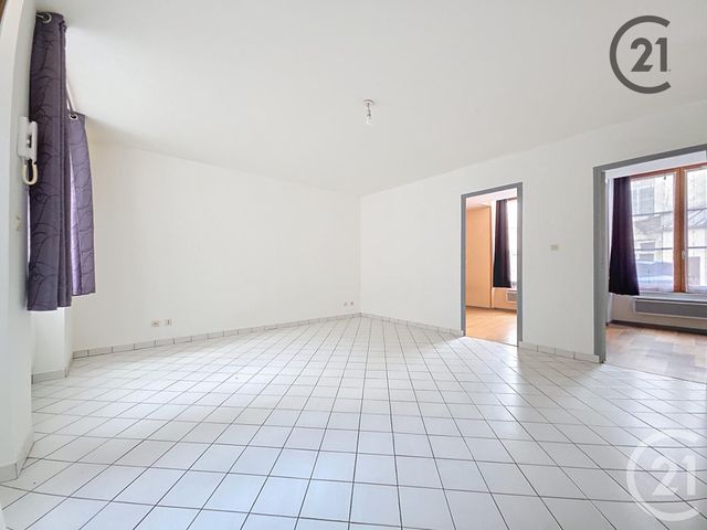 Appartement F3 &agrave; vendre - 3 pi&egrave;ces - 54,16 m2 - Troyes - 10 - CHAMPAGNE-ARDENNE