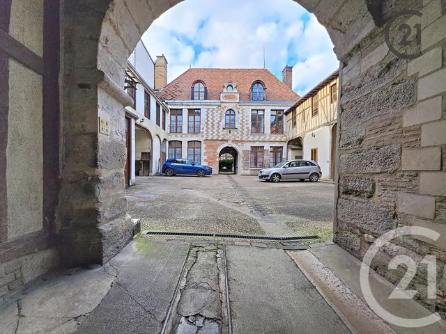 Appartement F3 &agrave; vendre - 3 pi&egrave;ces - 54,16 m2 - Troyes - 10 - CHAMPAGNE-ARDENNE