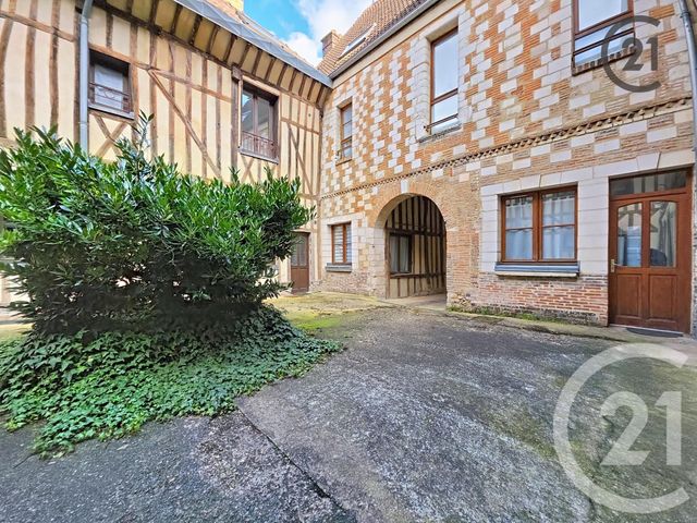 Appartement F3 à vendre TROYES