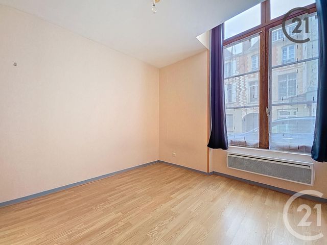 Appartement F3 &agrave; vendre - 3 pi&egrave;ces - 54,16 m2 - Troyes - 10 - CHAMPAGNE-ARDENNE