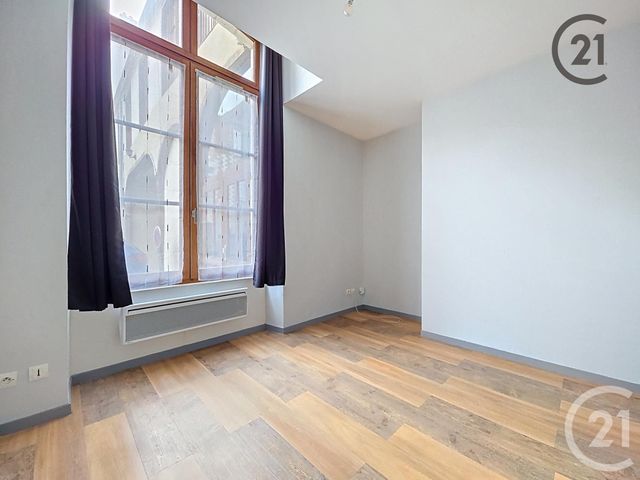 Appartement F3 &agrave; vendre - 3 pi&egrave;ces - 54,16 m2 - Troyes - 10 - CHAMPAGNE-ARDENNE