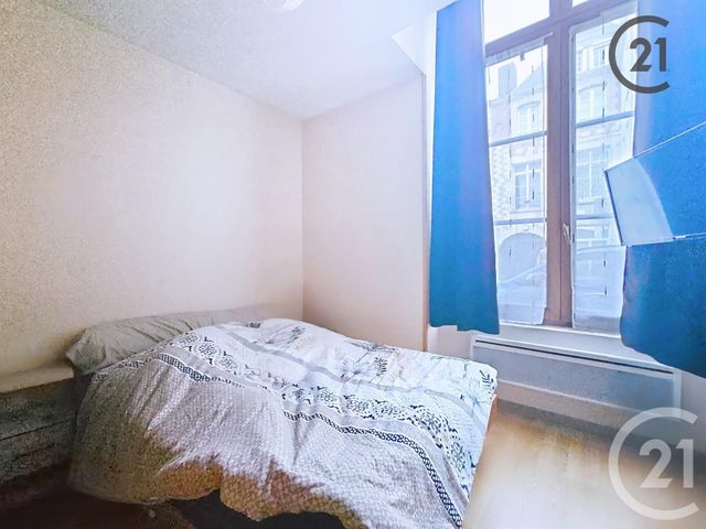 Appartement F3 &agrave; vendre - 3 pi&egrave;ces - 54,16 m2 - Troyes - 10 - CHAMPAGNE-ARDENNE