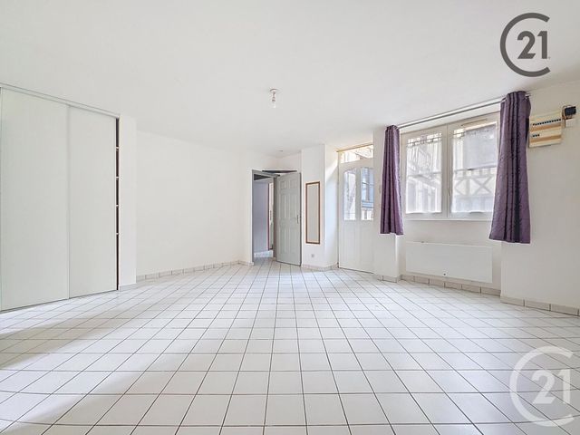 Appartement F3 &agrave; vendre - 3 pi&egrave;ces - 54,16 m2 - Troyes - 10 - CHAMPAGNE-ARDENNE