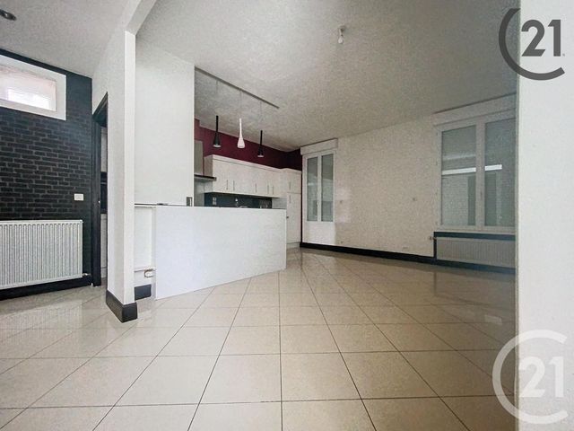 Maison &agrave; louer - 5 pi&egrave;ces - 115 m2 - Troyes - 10 - CHAMPAGNE-ARDENNE