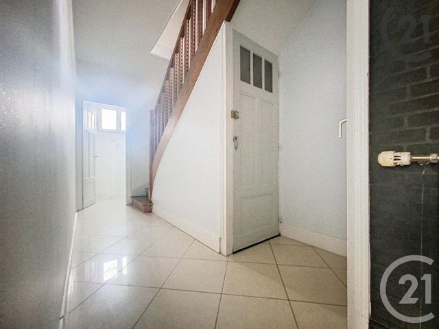 Maison &agrave; louer - 5 pi&egrave;ces - 115 m2 - Troyes - 10 - CHAMPAGNE-ARDENNE