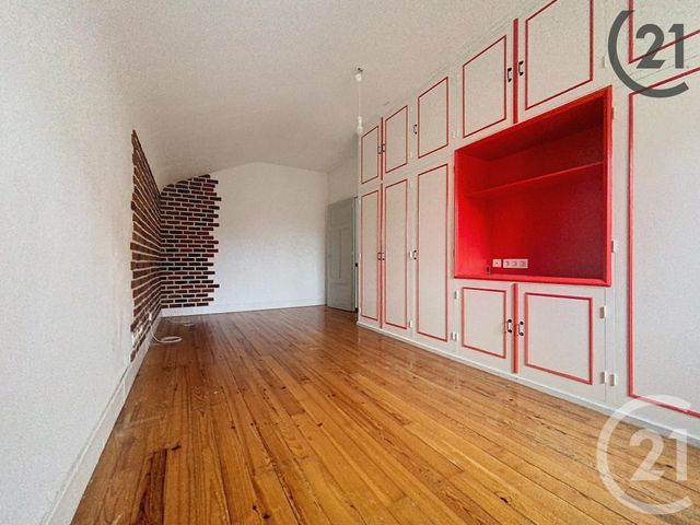 Maison &agrave; louer - 5 pi&egrave;ces - 115 m2 - Troyes - 10 - CHAMPAGNE-ARDENNE