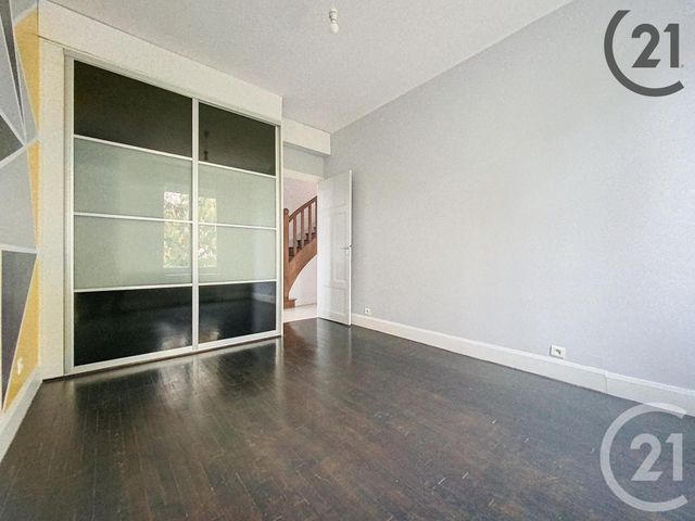 Maison &agrave; louer - 5 pi&egrave;ces - 115 m2 - Troyes - 10 - CHAMPAGNE-ARDENNE