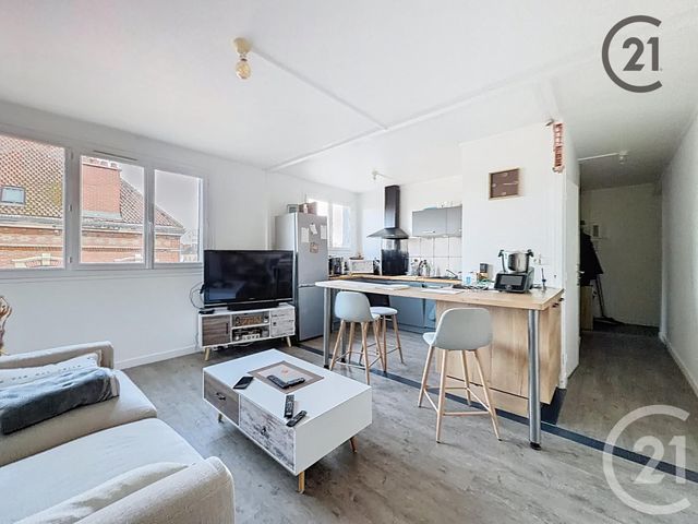 appartement - STE SAVINE - 10