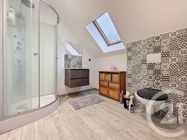 Maison &agrave; vendre - 5 pi&egrave;ces - 141,67 m2 - Villacerf - 10 - CHAMPAGNE-ARDENNE