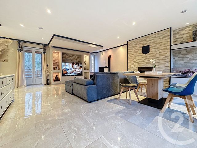 Maison à vendre VILLACERF