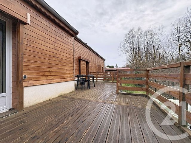 Maison &agrave; vendre - 5 pi&egrave;ces - 141,67 m2 - Villacerf - 10 - CHAMPAGNE-ARDENNE