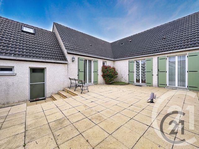 Maison &agrave; vendre - 6 pi&egrave;ces - 133 m2 - Piney - 10 - CHAMPAGNE-ARDENNE