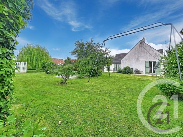 Maison &agrave; vendre - 6 pi&egrave;ces - 133 m2 - Piney - 10 - CHAMPAGNE-ARDENNE