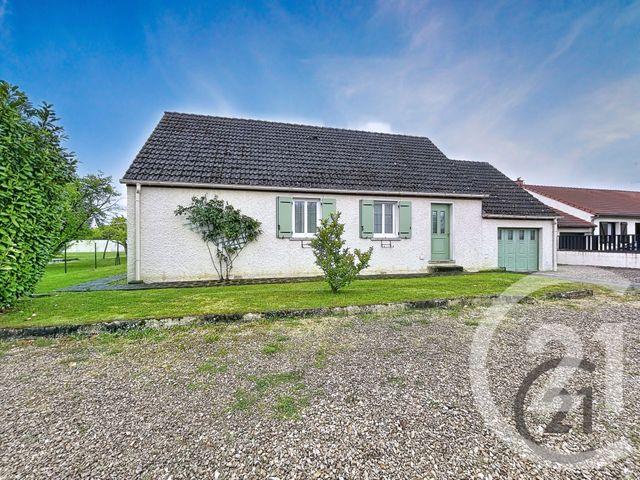 Maison &agrave; vendre - 6 pi&egrave;ces - 133 m2 - Piney - 10 - CHAMPAGNE-ARDENNE