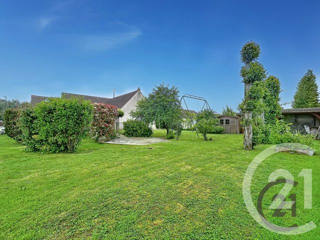 Maison &agrave; vendre - 6 pi&egrave;ces - 133 m2 - Piney - 10 - CHAMPAGNE-ARDENNE