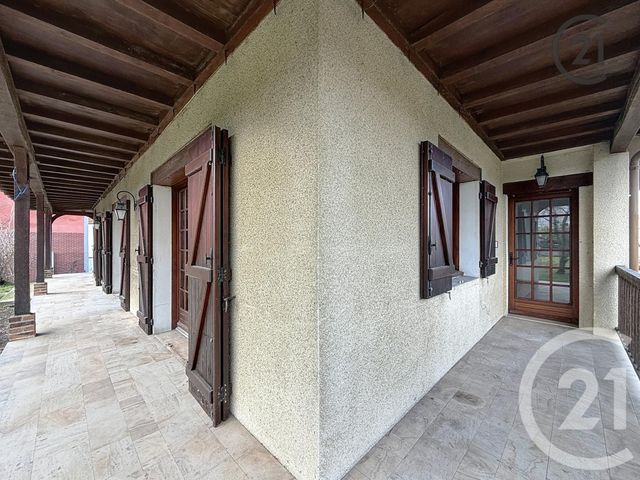 Maison &agrave; vendre - 6 pi&egrave;ces - 116 m2 - St Parres Aux Tertres - 10 - CHAMPAGNE-ARDENNE