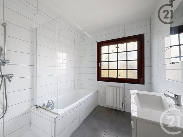 Maison &agrave; vendre - 6 pi&egrave;ces - 116 m2 - St Parres Aux Tertres - 10 - CHAMPAGNE-ARDENNE