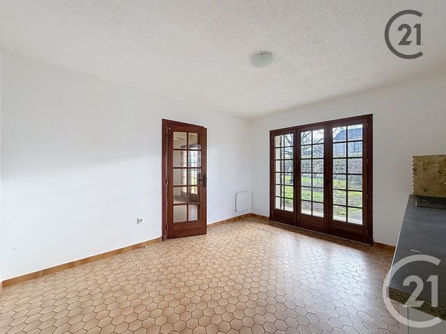 Maison &agrave; vendre - 6 pi&egrave;ces - 116 m2 - St Parres Aux Tertres - 10 - CHAMPAGNE-ARDENNE