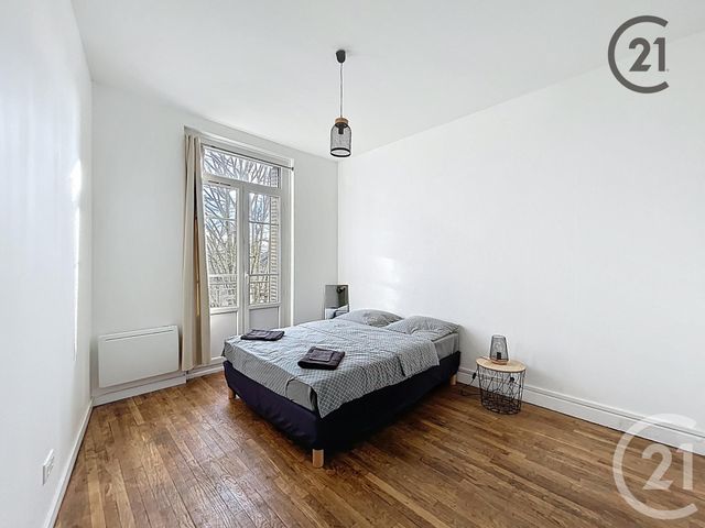 Appartement &agrave; louer - 2 pi&egrave;ces - 35 m2 - Troyes - 10 - CHAMPAGNE-ARDENNE