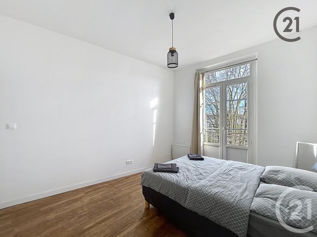 Appartement &agrave; louer - 2 pi&egrave;ces - 35 m2 - Troyes - 10 - CHAMPAGNE-ARDENNE