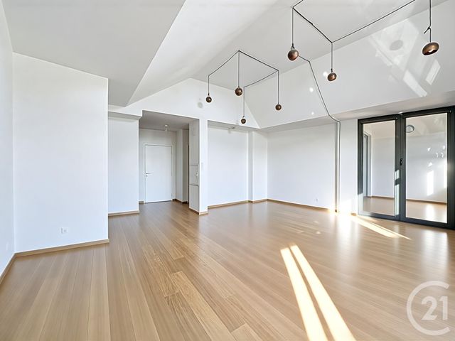 Appartement &agrave; vendre - 3 pi&egrave;ces - 76 m2 - Troyes - 10 - CHAMPAGNE-ARDENNE