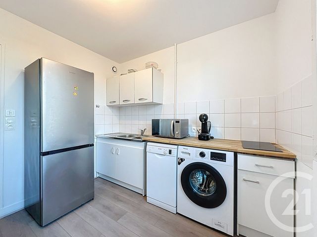 Appartement à vendre TROYES