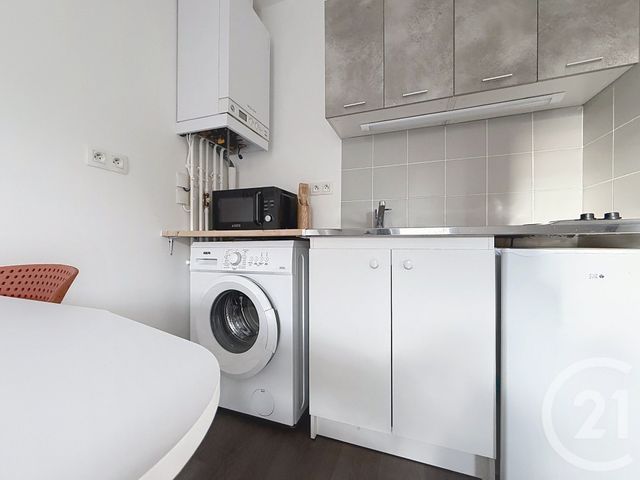 Appartement F1 &agrave; louer - 1 pi&egrave;ce - 21,31 m2 - Troyes - 10 - CHAMPAGNE-ARDENNE