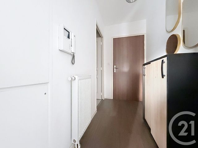 Appartement F1 &agrave; louer - 1 pi&egrave;ce - 21,31 m2 - Troyes - 10 - CHAMPAGNE-ARDENNE