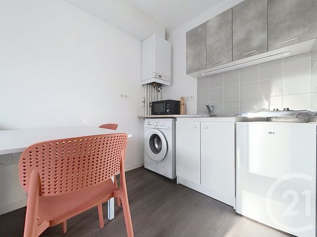 Appartement F1 &agrave; louer - 1 pi&egrave;ce - 21,31 m2 - Troyes - 10 - CHAMPAGNE-ARDENNE