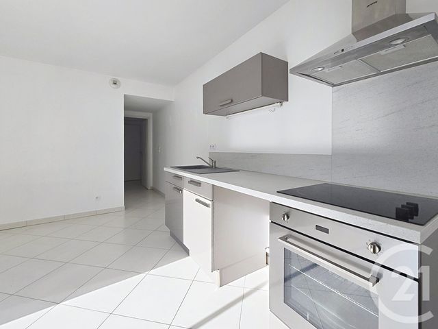 Appartement &agrave; vendre - 3 pi&egrave;ces - 57,83 m2 - Troyes - 10 - CHAMPAGNE-ARDENNE