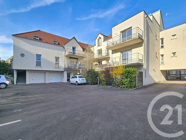 Appartement à vendre TROYES