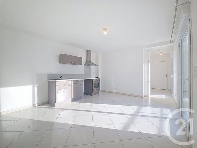 Appartement &agrave; vendre - 3 pi&egrave;ces - 57,83 m2 - Troyes - 10 - CHAMPAGNE-ARDENNE