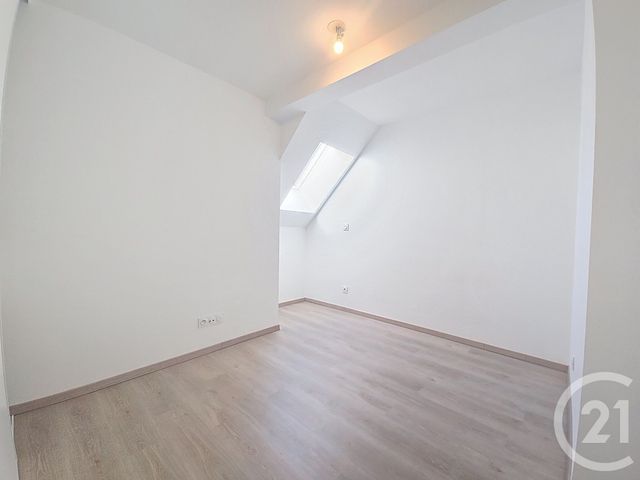 Appartement &agrave; vendre - 3 pi&egrave;ces - 57,83 m2 - Troyes - 10 - CHAMPAGNE-ARDENNE
