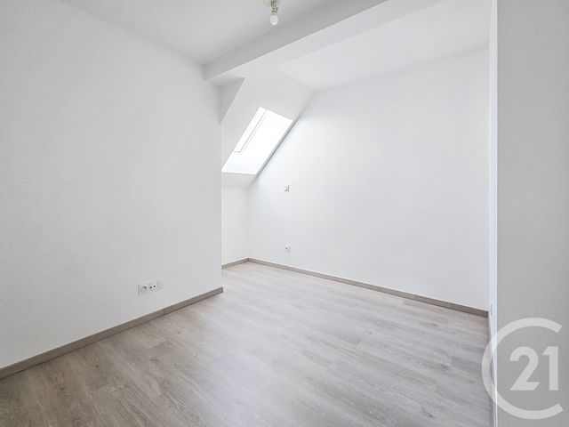 Appartement &agrave; vendre - 3 pi&egrave;ces - 57,83 m2 - Troyes - 10 - CHAMPAGNE-ARDENNE