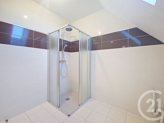 Appartement &agrave; vendre - 3 pi&egrave;ces - 57,83 m2 - Troyes - 10 - CHAMPAGNE-ARDENNE