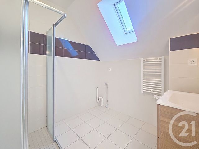 Appartement &agrave; vendre - 3 pi&egrave;ces - 57,83 m2 - Troyes - 10 - CHAMPAGNE-ARDENNE