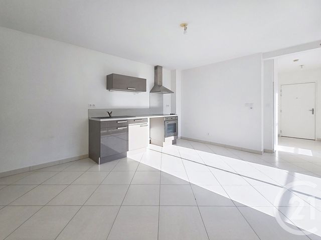 Appartement &agrave; vendre - 3 pi&egrave;ces - 57,83 m2 - Troyes - 10 - CHAMPAGNE-ARDENNE