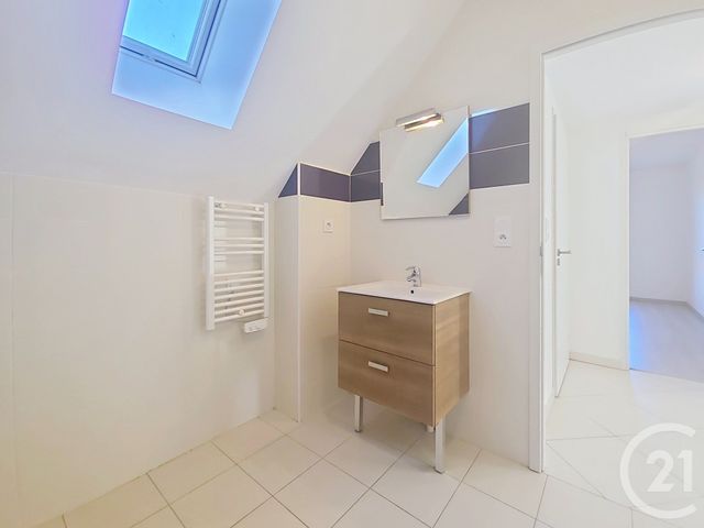 Appartement &agrave; vendre - 3 pi&egrave;ces - 57,83 m2 - Troyes - 10 - CHAMPAGNE-ARDENNE