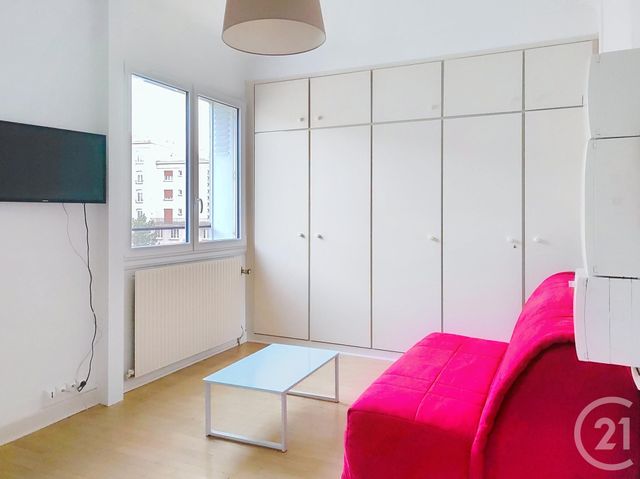 Appartement Studio &agrave; louer - 1 pi&egrave;ce - 18,77 m2 - Troyes - 10 - CHAMPAGNE-ARDENNE