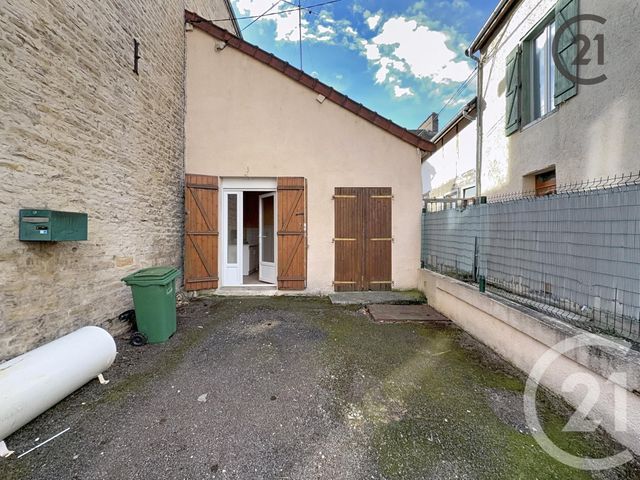 Maison à louer STE SAVINE