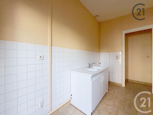 Maison &agrave; louer - 2 pi&egrave;ces - 30,52 m2 - Ste Savine - 10 - CHAMPAGNE-ARDENNE