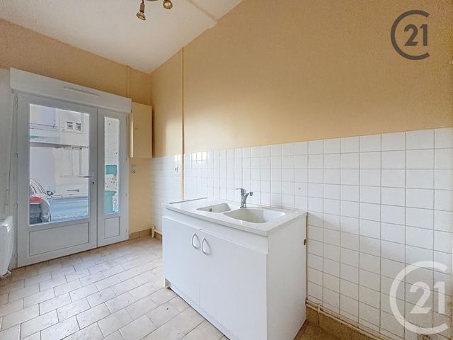 Maison &agrave; louer - 2 pi&egrave;ces - 30,52 m2 - Ste Savine - 10 - CHAMPAGNE-ARDENNE