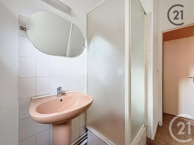 Maison &agrave; louer - 2 pi&egrave;ces - 30,52 m2 - Ste Savine - 10 - CHAMPAGNE-ARDENNE