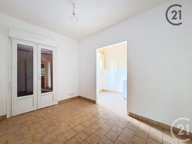 Maison &agrave; louer - 2 pi&egrave;ces - 30,52 m2 - Ste Savine - 10 - CHAMPAGNE-ARDENNE