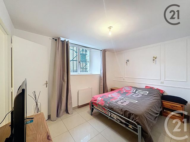 Appartement &agrave; vendre - 2 pi&egrave;ces - 58,20 m2 - Troyes - 10 - CHAMPAGNE-ARDENNE