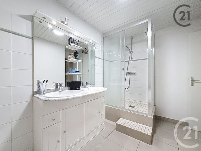 Appartement &agrave; vendre - 2 pi&egrave;ces - 58,20 m2 - Troyes - 10 - CHAMPAGNE-ARDENNE