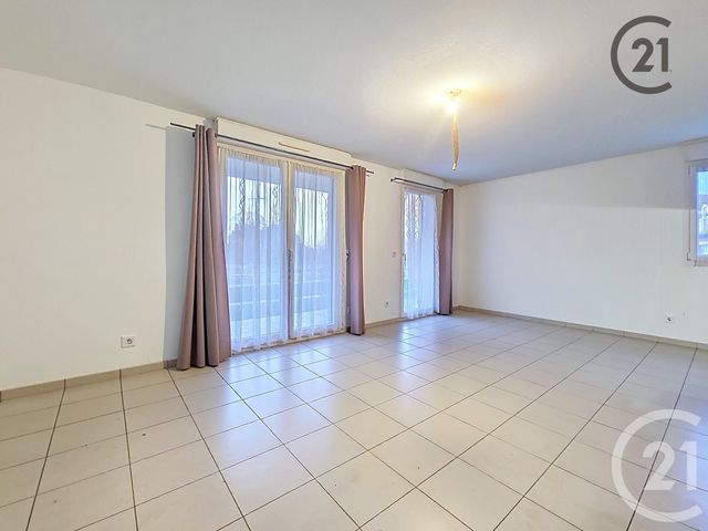 Appartement T3 à vendre ST JULIEN LES VILLAS