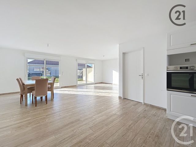 Maison &agrave; vendre - 6 pi&egrave;ces - 121 m2 - St Andre Les Vergers - 10 - CHAMPAGNE-ARDENNE